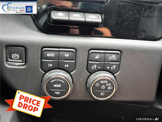 2024 Chevrolet Silverado 1500 High Country (Stk: PR2061) in Brockville - Image 26 of 26