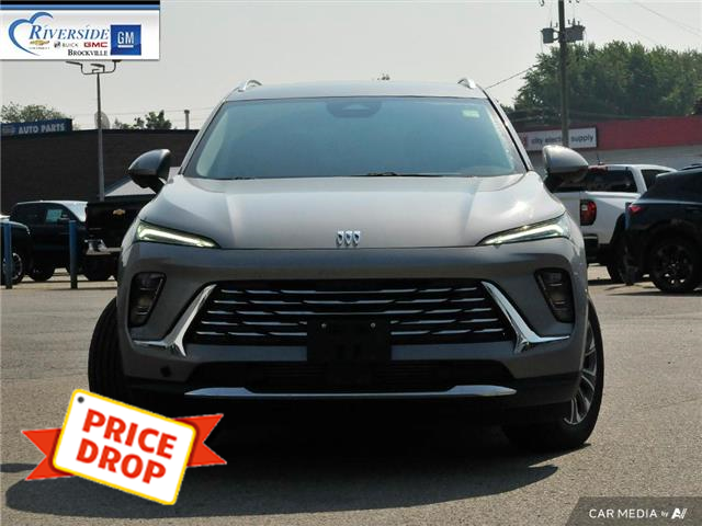 2024 Buick Envision Preferred (Stk: 25-219A) in Brockville - Image 2 of 27
