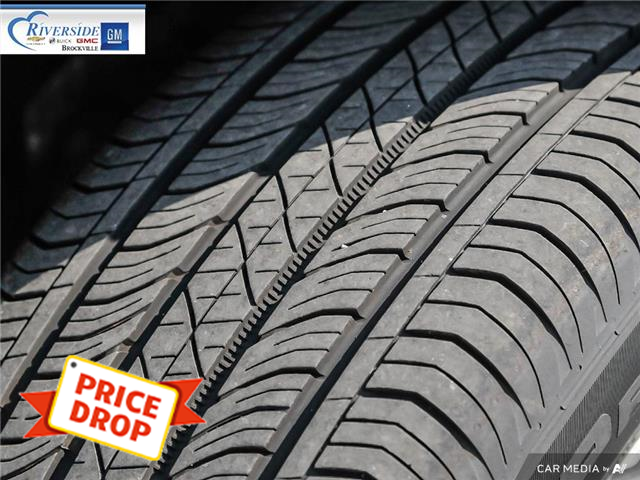 2024 Buick Envision Preferred (Stk: 25-219A) in Brockville - Image 7 of 27