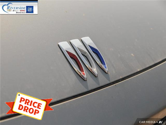 2024 Buick Envision Preferred (Stk: 25-219A) in Brockville - Image 9 of 27