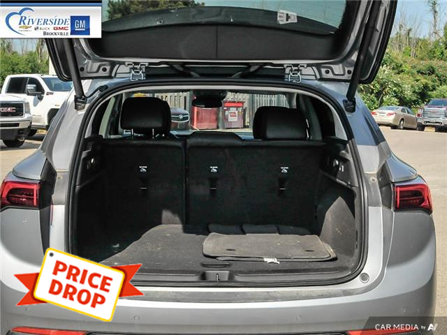 2024 Buick Envision Preferred (Stk: 25-219A) in Brockville - Image 11 of 27