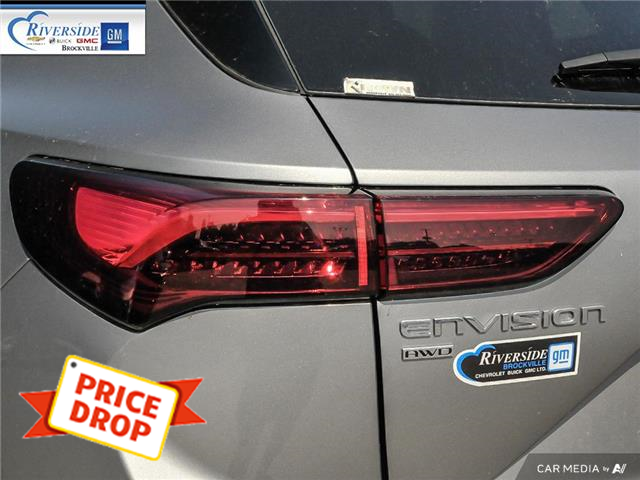 2024 Buick Envision Preferred (Stk: 25-219A) in Brockville - Image 12 of 27