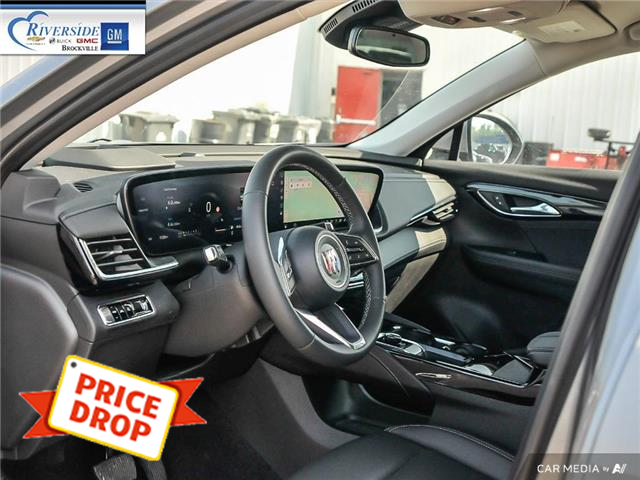 2024 Buick Envision Preferred (Stk: 25-219A) in Brockville - Image 13 of 27