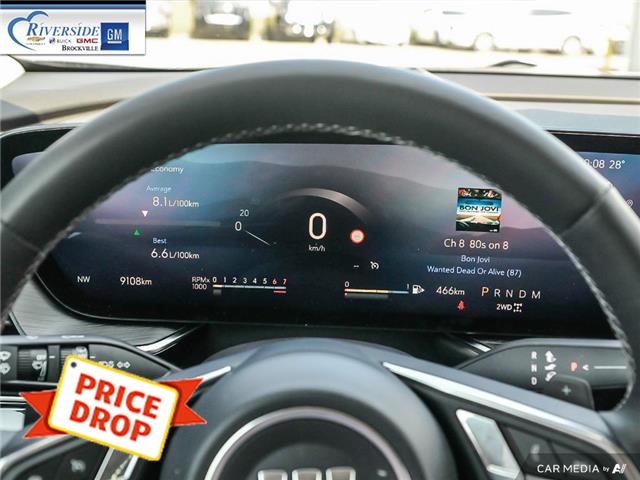 2024 Buick Envision Preferred (Stk: 25-219A) in Brockville - Image 15 of 27