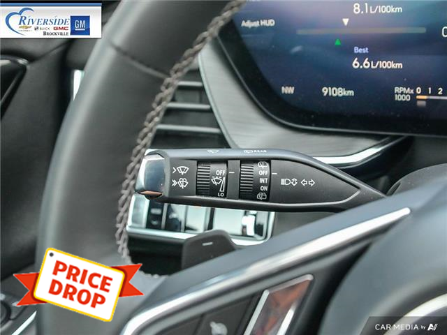 2024 Buick Envision Preferred (Stk: 25-219A) in Brockville - Image 16 of 27