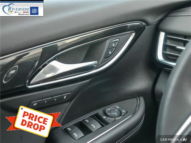 2024 Buick Envision Preferred (Stk: 25-219A) in Brockville - Image 17 of 27