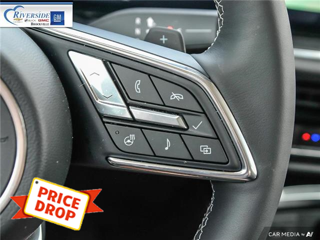 2024 Buick Envision Preferred (Stk: 25-219A) in Brockville - Image 18 of 27