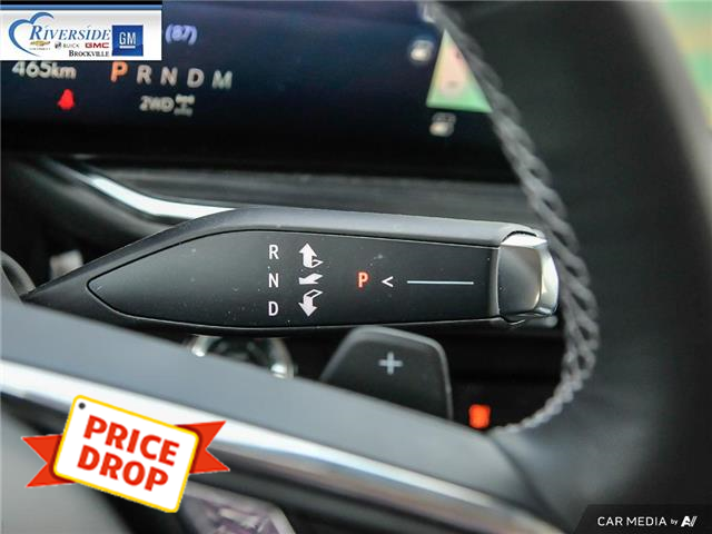 2024 Buick Envision Preferred (Stk: 25-219A) in Brockville - Image 19 of 27