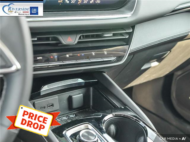2024 Buick Envision Preferred (Stk: 25-219A) in Brockville - Image 20 of 27