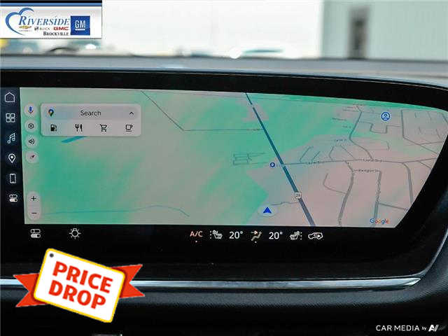 2024 Buick Envision Preferred (Stk: 25-219A) in Brockville - Image 21 of 27