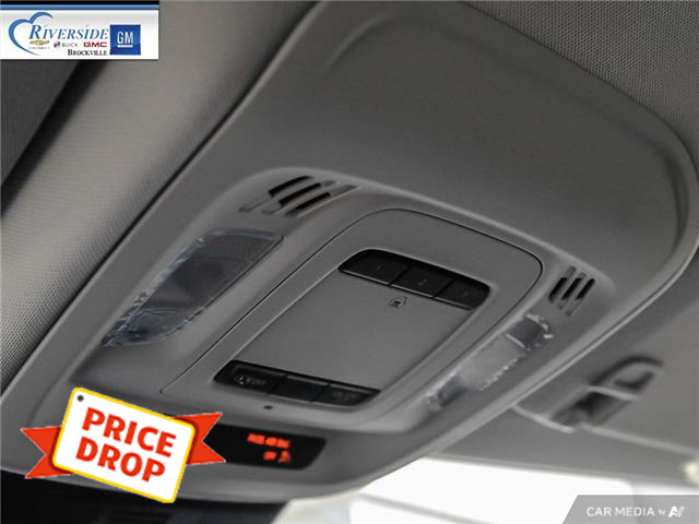 2024 Buick Envision Preferred (Stk: 25-219A) in Brockville - Image 22 of 27