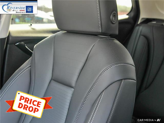 2024 Buick Envision Preferred (Stk: 25-219A) in Brockville - Image 23 of 27