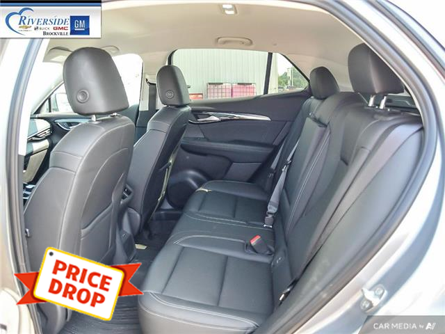 2024 Buick Envision Preferred (Stk: 25-219A) in Brockville - Image 24 of 27