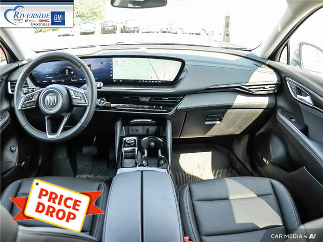 2024 Buick Envision Preferred (Stk: 25-219A) in Brockville - Image 25 of 27