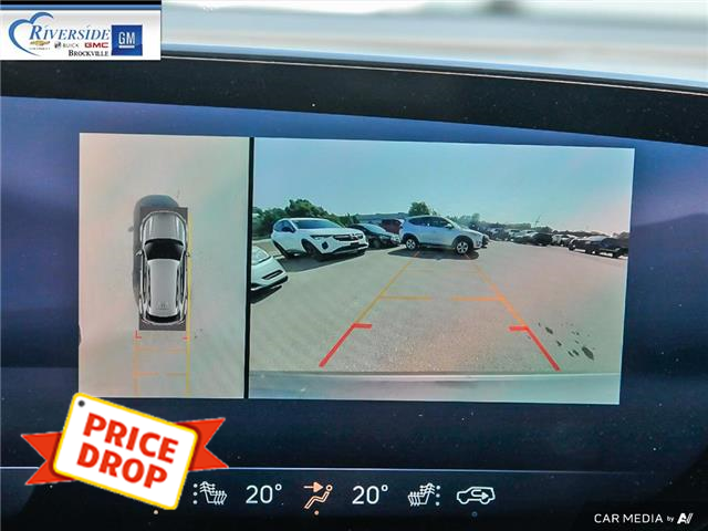 2024 Buick Envision Preferred (Stk: 25-219A) in Brockville - Image 26 of 27