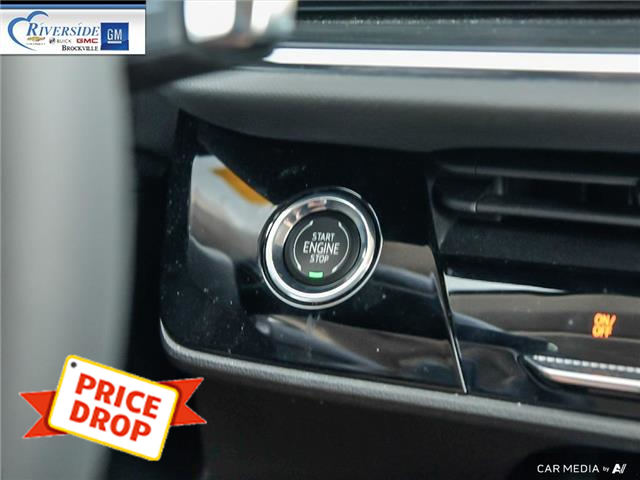 2024 Buick Envision Preferred (Stk: 25-219A) in Brockville - Image 27 of 27