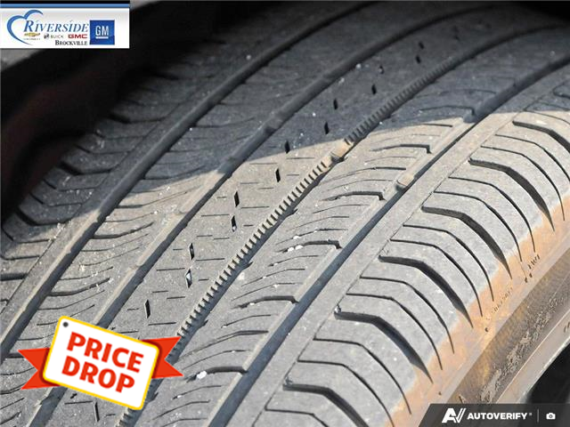 2022 Buick Envision Preferred (Stk: PR2058) in Brockville - Image 7 of 27