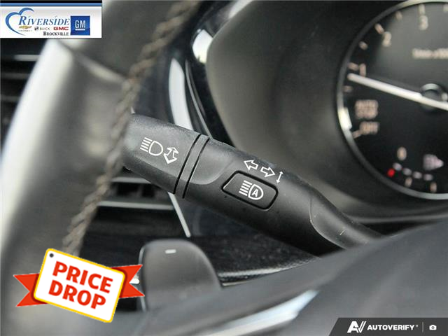 2022 Buick Envision Preferred (Stk: PR2058) in Brockville - Image 16 of 27