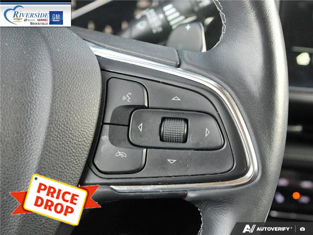 2022 Buick Envision Preferred (Stk: PR2058) in Brockville - Image 18 of 27