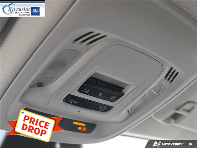 2022 Buick Envision Preferred (Stk: PR2058) in Brockville - Image 19 of 27