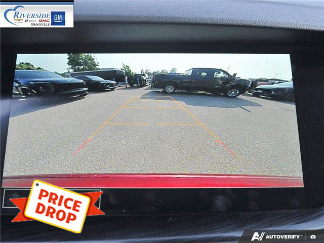 2022 Buick Envision Preferred (Stk: PR2058) in Brockville - Image 21 of 27