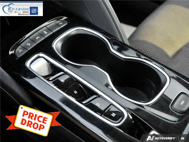 2022 Buick Envision Preferred (Stk: PR2058) in Brockville - Image 24 of 27