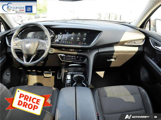 2022 Buick Envision Preferred (Stk: PR2058) in Brockville - Image 27 of 27
