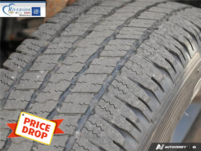 2022 RAM 1500 Classic Tradesman (Stk: 25-500A) in Brockville - Image 7 of 27