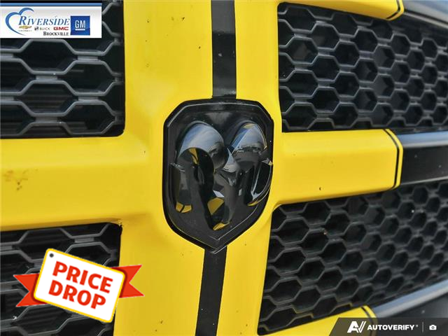 2022 RAM 1500 Classic Tradesman (Stk: 25-500A) in Brockville - Image 9 of 27