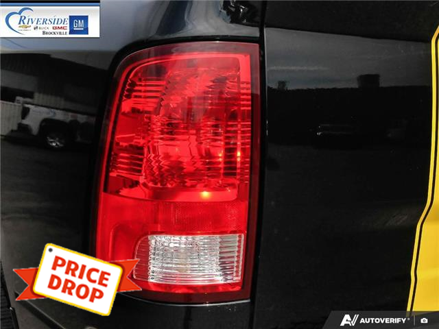 2022 RAM 1500 Classic Tradesman (Stk: 25-500A) in Brockville - Image 12 of 27