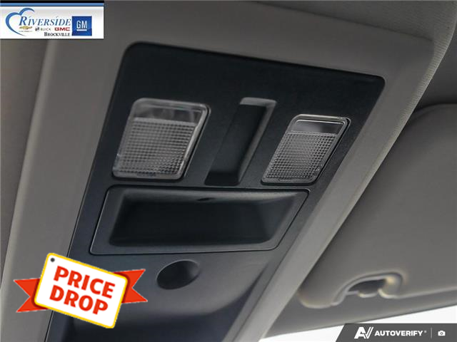 2022 RAM 1500 Classic Tradesman (Stk: 25-500A) in Brockville - Image 22 of 27