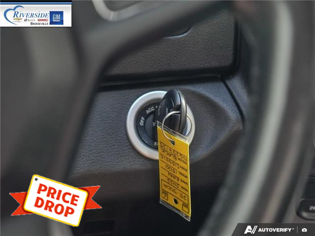 2022 RAM 1500 Classic Tradesman (Stk: 25-500A) in Brockville - Image 27 of 27