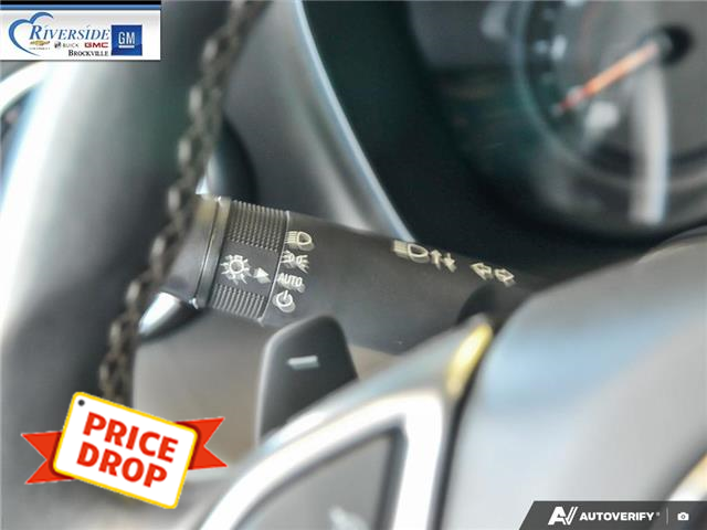 2022 Chevrolet Camaro LT1 (Stk: 25-517A) in Brockville - Image 9 of 13