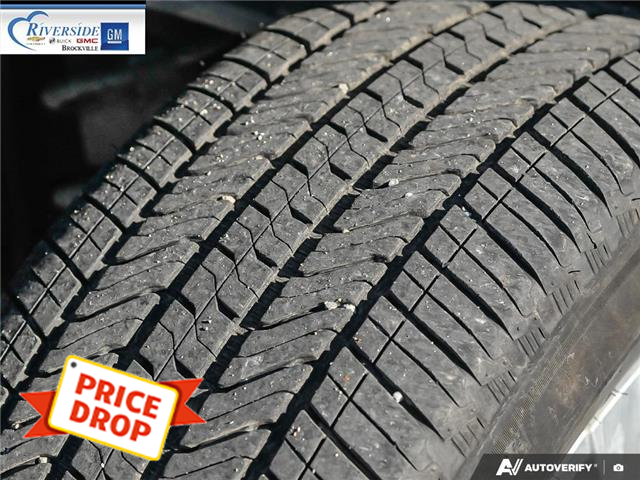 2025 Chevrolet Silverado 1500 LTZ (Stk: 26-055A) in Brockville - Image 7 of 27