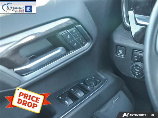 2025 Chevrolet Silverado 1500 LTZ (Stk: 26-055A) in Brockville - Image 17 of 27