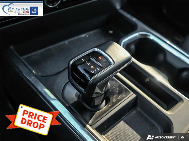 2025 Chevrolet Silverado 1500 LTZ (Stk: 26-055A) in Brockville - Image 19 of 27