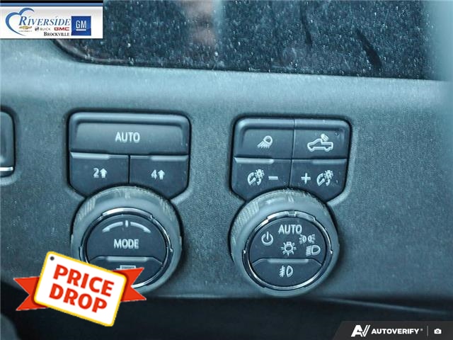 2025 Chevrolet Silverado 1500 LTZ (Stk: 26-055A) in Brockville - Image 27 of 27