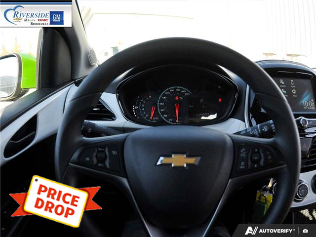 2016 Chevrolet Spark 1LT CVT (Stk: 26-019AA) in Brockville - Image 14 of 27