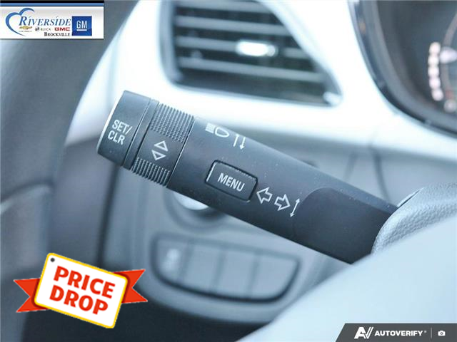 2016 Chevrolet Spark 1LT CVT (Stk: 26-019AA) in Brockville - Image 16 of 27