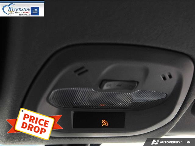 2016 Chevrolet Spark 1LT CVT (Stk: 26-019AA) in Brockville - Image 20 of 27