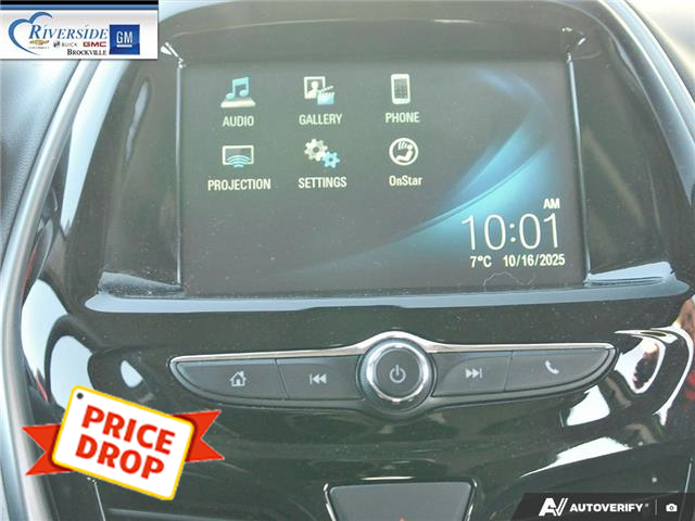2016 Chevrolet Spark 1LT CVT (Stk: 26-019AA) in Brockville - Image 22 of 27