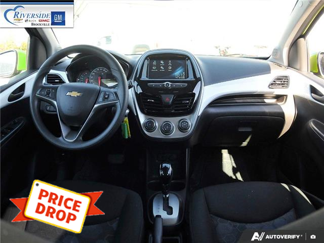 2016 Chevrolet Spark 1LT CVT (Stk: 26-019AA) in Brockville - Image 27 of 27