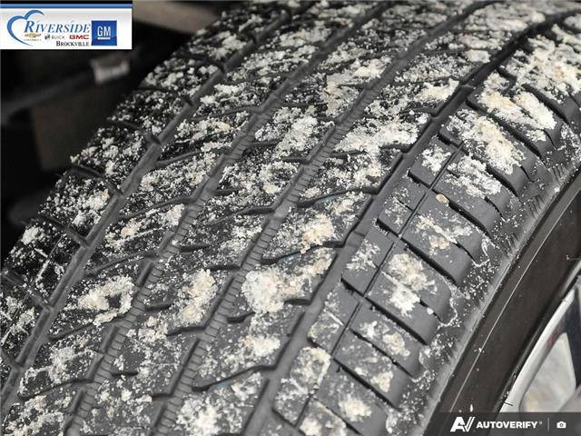 2024 GMC Sierra 1500 Denali (Stk: 26-121A) in Brockville - Image 7 of 27