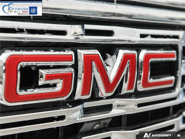 2024 GMC Sierra 1500 Denali (Stk: 26-121A) in Brockville - Image 9 of 27