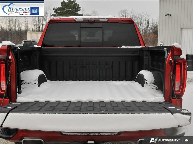 2024 GMC Sierra 1500 Denali (Stk: 26-121A) in Brockville - Image 11 of 27