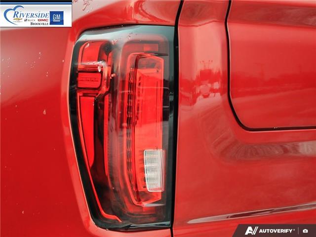 2024 GMC Sierra 1500 Denali (Stk: 26-121A) in Brockville - Image 12 of 27