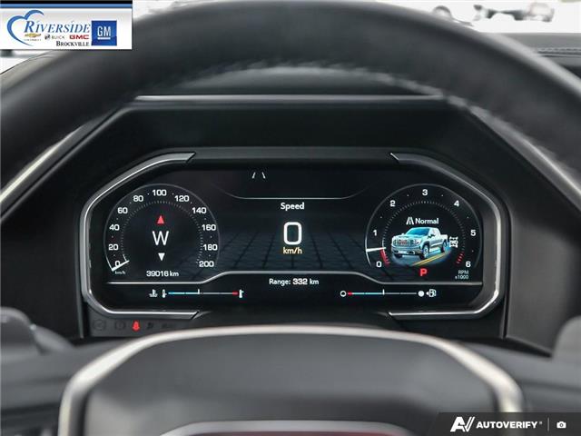 2024 GMC Sierra 1500 Denali (Stk: 26-121A) in Brockville - Image 15 of 27
