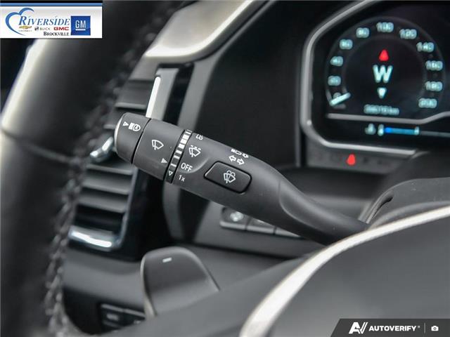 2024 GMC Sierra 1500 Denali (Stk: 26-121A) in Brockville - Image 16 of 27