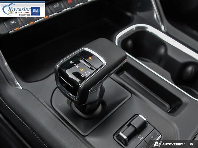 2024 GMC Sierra 1500 Denali (Stk: 26-121A) in Brockville - Image 19 of 27