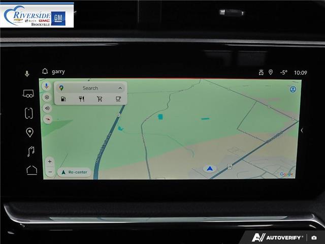 2024 GMC Sierra 1500 Denali (Stk: 26-121A) in Brockville - Image 21 of 27